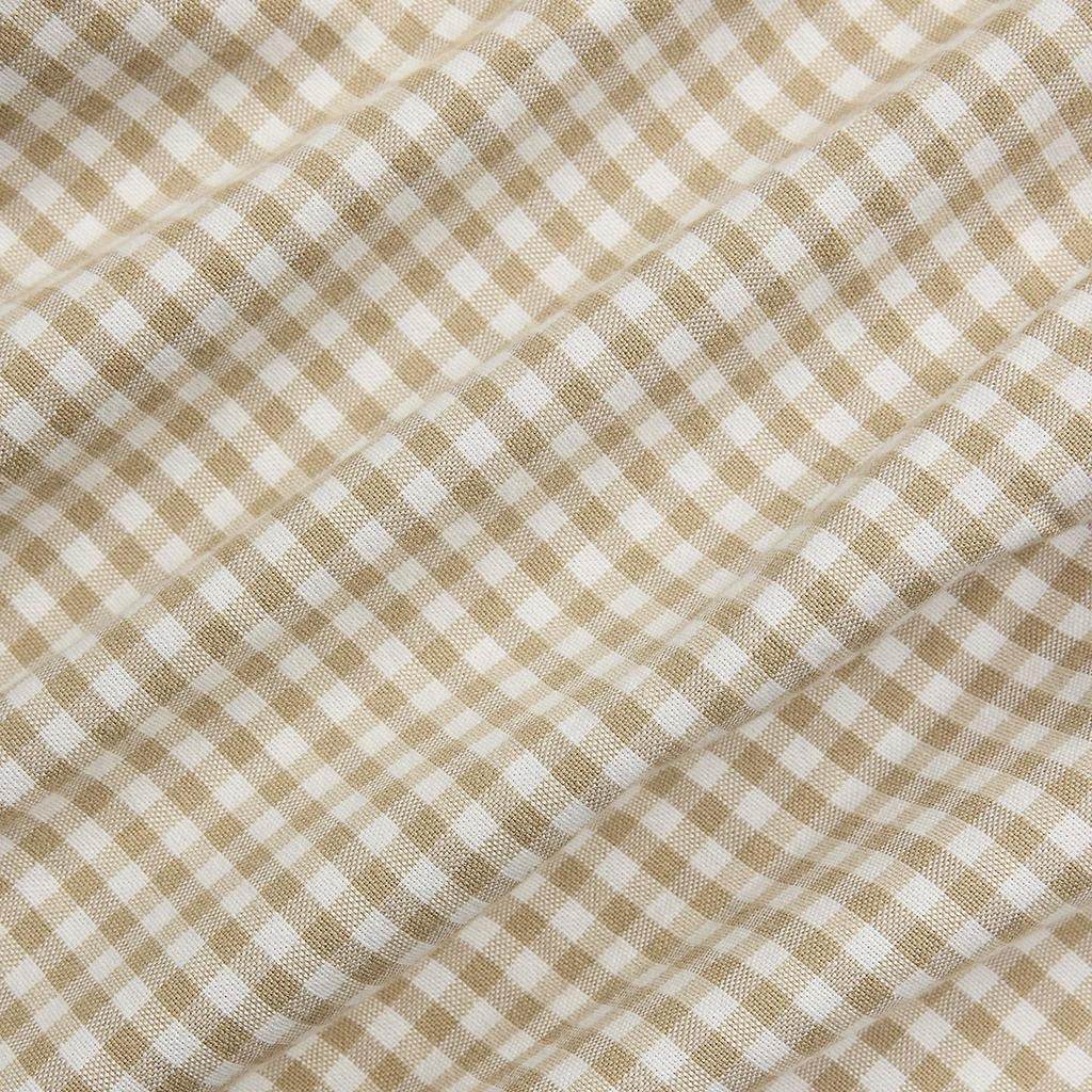 Koszula męska Oxford w kratę z długim rękawem Polo Ralph Lauren 710853129-006
