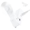 Outdoor Folding Small Fan Usb Charging Portable Handheld Small Fan