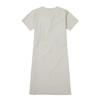 [Snowpeak] Syntech Basic Dress Light Beige (S25MWSOP31)
