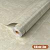 Self Adhesive Marble Grain Contact Paper Waterproof Oil Proof Stain Resistant Easy Clean for Kitchen Countertop Bathroom Renovation