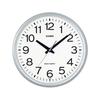 CASIO IQ-482J-8JF Radio Controlled Wall Clock