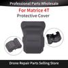 SNQP Gimbal Protective Cover PTZ Lens Protector For DJI Matrice 4T Tustrial Aircraft Anti-Scratch Camera Protection Housing