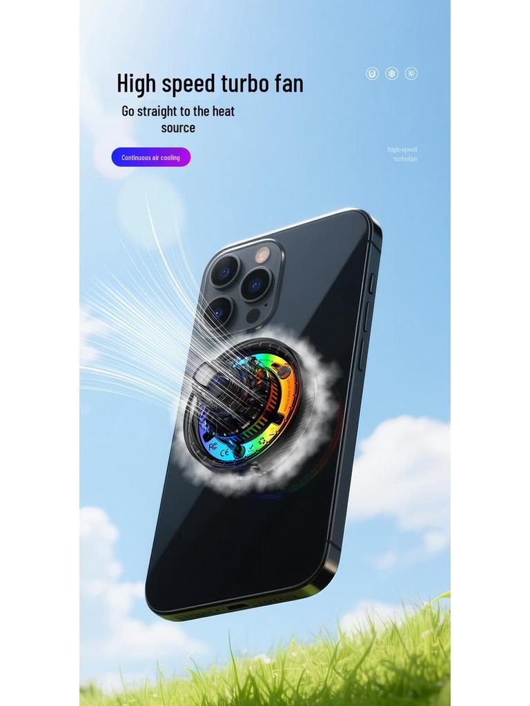 2025 Apple Magnetic Wireless Car Charger & Navigation Mount, 25W Fast Charging