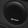 Metalowe Naklejki 3D na Audio Samochodowe Emblemat Odznaka Auto Dekoracja Dla Volvo XC90 S60 V40 XC60 S80 S40 V70 V50 S90 T6 V60 V90 XC40 XC70