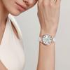 Casio Women's SHEEN Watch SHE-3513PGL-7AUPR