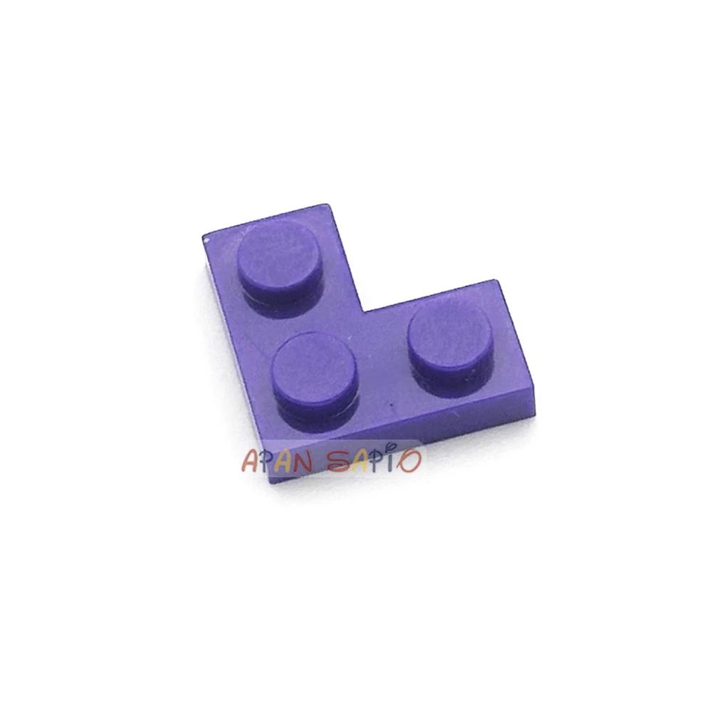 First-Class 40Pcs/Lot Self-Assembly Construction-Blocks Building-Set Construction Pieces Superior-Grade Thin 1+2 Superior-Grade Educational