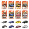 Matchbox Basic Car H Assortment Vehicle Toys Mini Cars 24 Cars Box Sold 3 Years Old and Up 98BH-30782