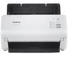 Brother ADS-4300N Network Office Scanner