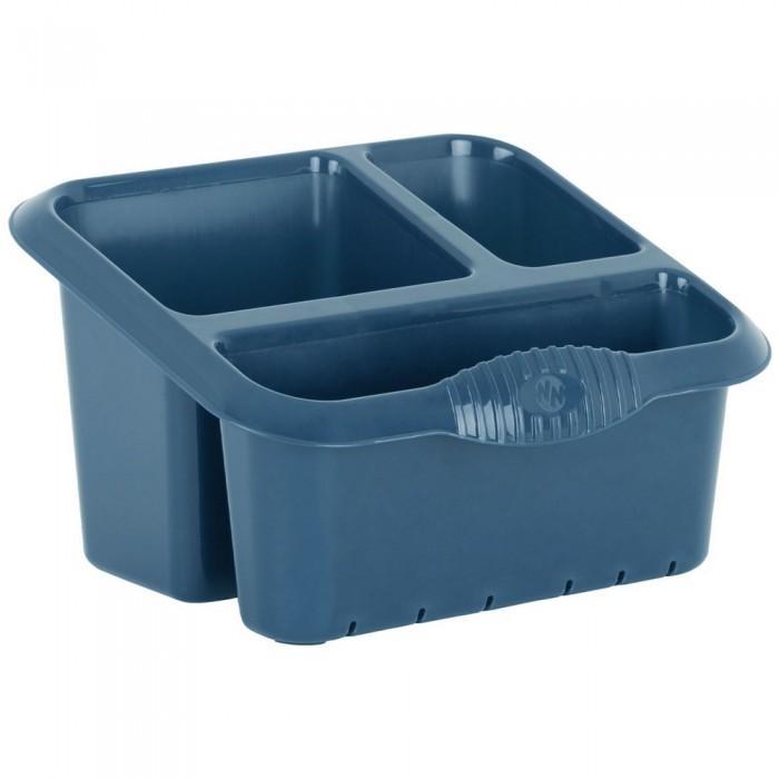 Casa Sink Tidy Large Navy