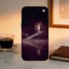 Games Silent Hill Horror  Phone Case For iPhone 17,16,15,14,13,12,11 Plus,Pro Max,XS,Soft Silicone Black Cover
