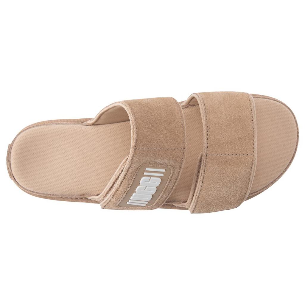 New UGG Stylish Sandals Women's Light Taupe 1129210-DRI