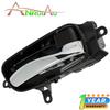 New 1PC Interior Door Handle Front Rear Right Passenger Side 80670-3TA0D For Nissan Altima Pathfinder Titan Armada Murano