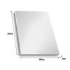 Skamotec Isolierplatte 1220/1000/30  