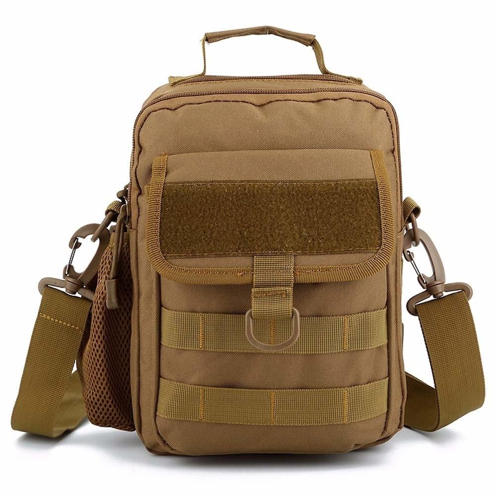 

Large Capacity Nylon Chest Bag Wear-Resistant Minimalist Men s Multi-functional Sports Satchel Handbag Lightweight