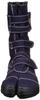 Shokai-do High-Altitude Safety Shoes with Toe Cap, L-Winds VO-80, Navy, 25.5cm