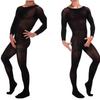 Uomini – Abbigliamento erotico maschile