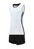 Unisex Sleeveless Volleyball & Running Team Uniform Set