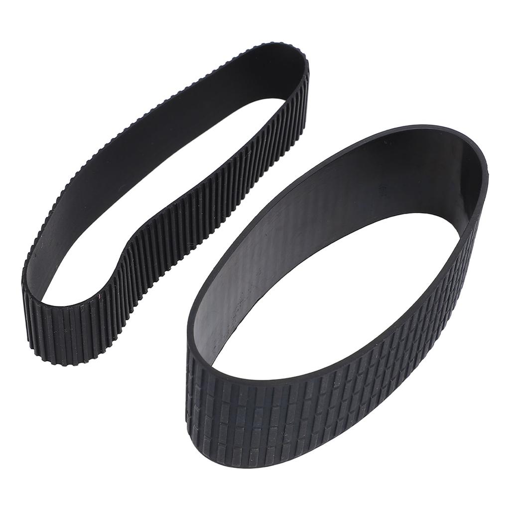 Objektiv Gummi Ring Zoom Gummi und Fokus Gummi Griff für 24-70mm Objektiv Kamerazubehör