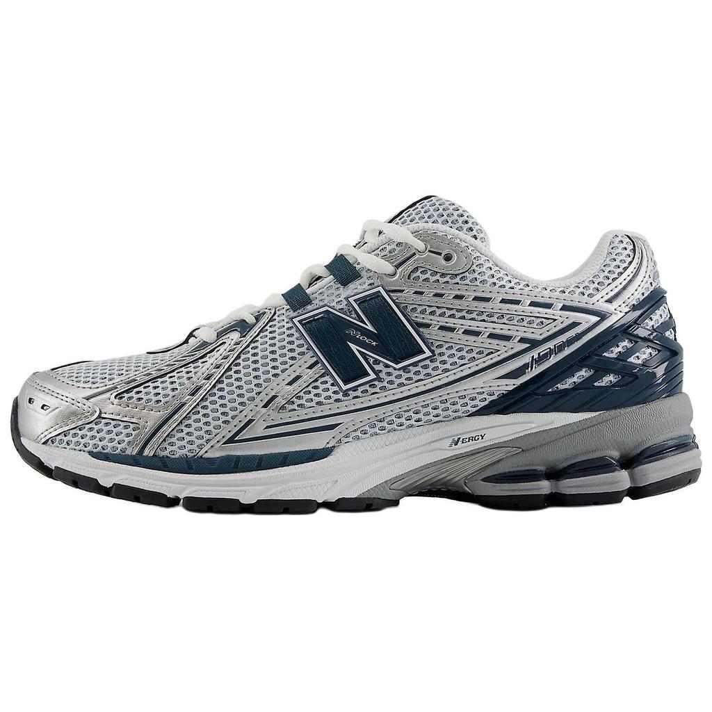 New Balance 1906R 'Silver Metallic Deep Ocean' Sneakers U1906RCE
