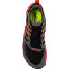 FLYULTRA MS Buty do biegania z trwałą amortyzacją Rozmiar cm NR4FSZ14M Buty Inov-8, Grafen, Przyczepność, Płytka, Szerokie, Męskie, 26.5 (czarny), (Używany)