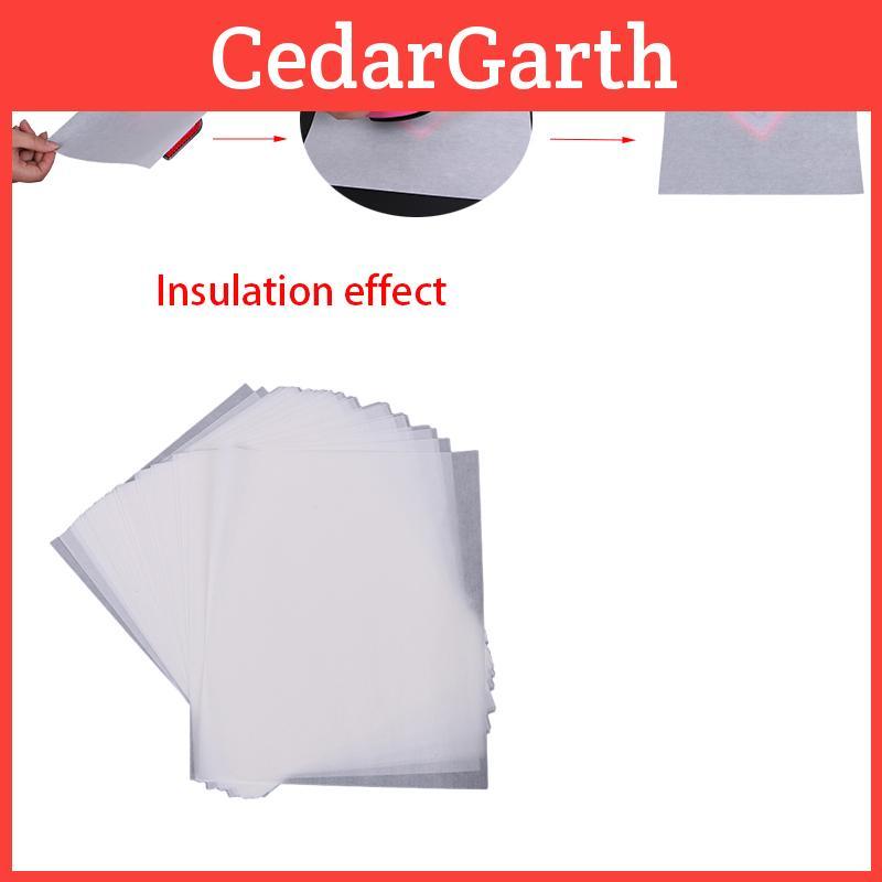 Specialized Transfer Paper For Puzzle Art Enhance Your Diy Projects With Ease 24.3*19.5cm Dimensions