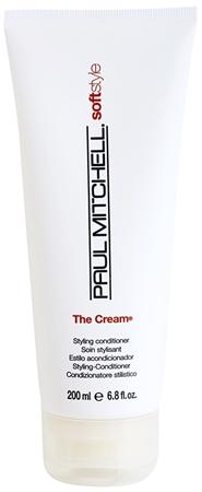 

Light Hold Defining Conditioner TU прозрачный