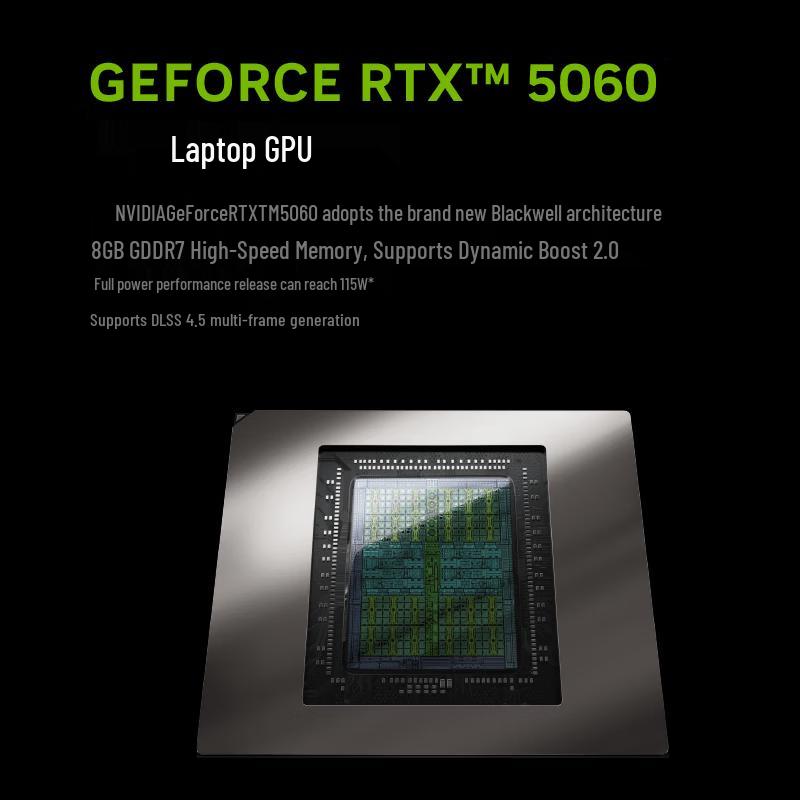 Lenovo Legion Y7000 Series Gaming Laptop (CN Version)