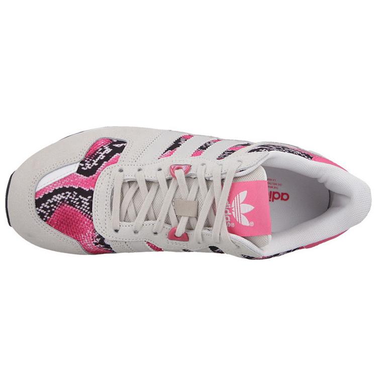 Adidas Originals Zx 700 'Cream Pink' Women's B25714