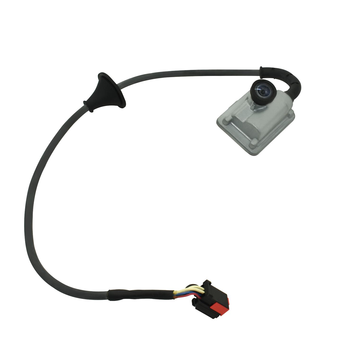 

Помощь в обеспечении безопасности автомобиля 8A8T-19G490-AE