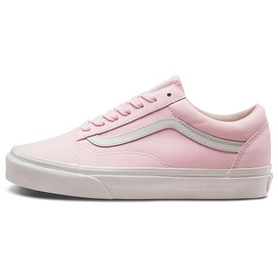 Old Skool 'Old Skoolbuck - Heavenly Pink' Dames VN0A38G1U5W
