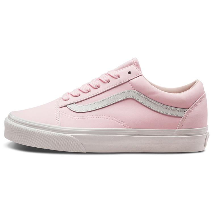 

Old Skool Vans Old Skoolbuck - Небесно-рожевий Жіночі VN0A38G1U5W 42.5