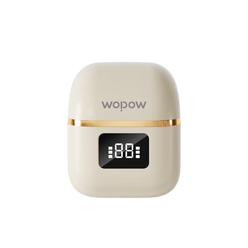 WOPOW OWS35 Open-Ear Bluetooth Headset