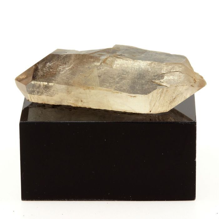 Quartz fumé 65.3 carats