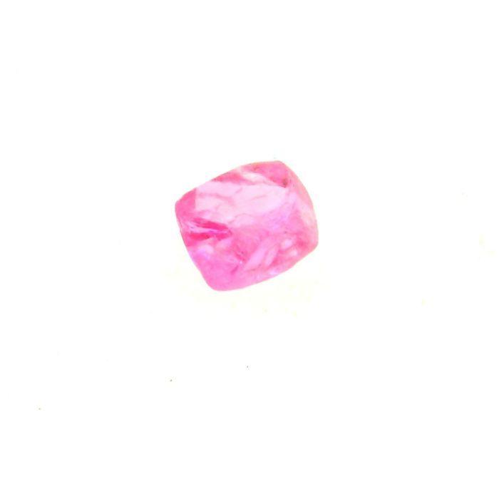 Pierres et Minéraux - ABIJOUX - Spinelle - 0.055 ct - Mogok Valley, Birmanie, Myanmar