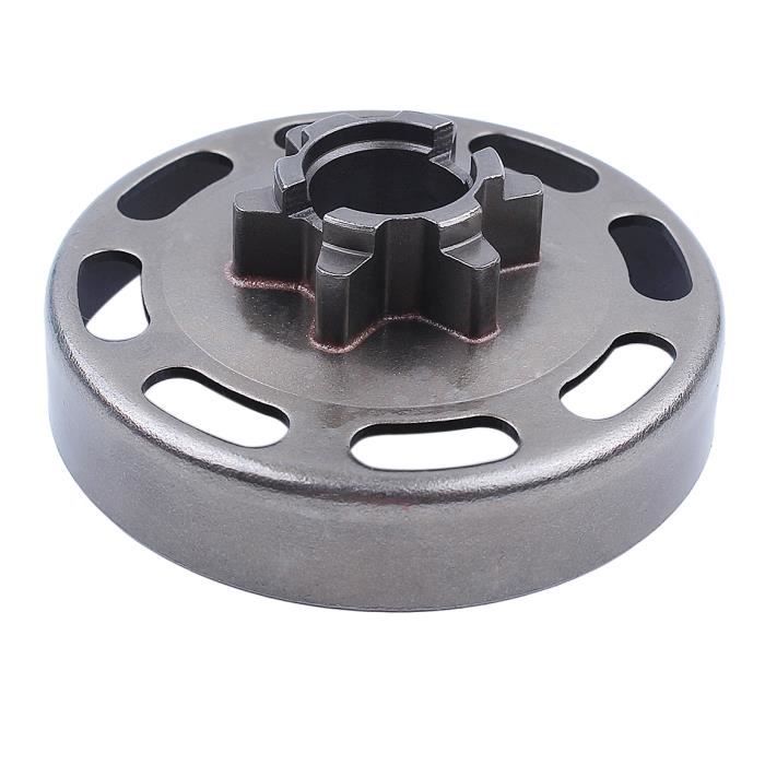 Pièce De Rechange - Husqvarna - 135/140 - Tambour D'embrayage - 3/8'' - 6 Dents