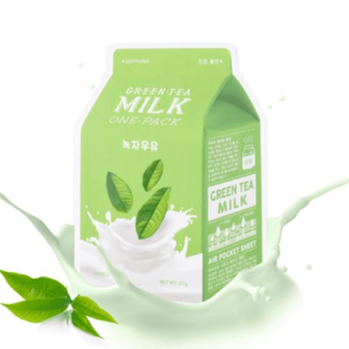 Milk One-Pack 21g