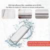 -September 2X Dust Box For Xiaomi Roborock S8 Pro Ultra /S8/S8+T7S/G10S Robot Vacuum Cleaner Trash Box With Filter