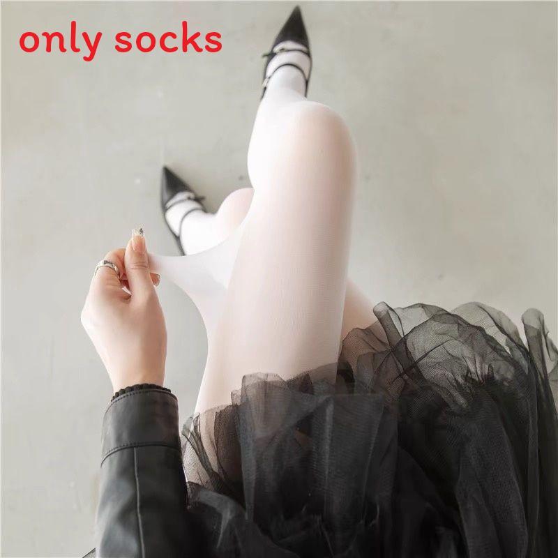 30d Sheer Pantyhose With Antisnag Technology For Summer Wear Women