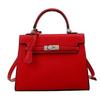 Autumn And Winter Women Hundred Crossbody Handbag Single Shoulder Kelly Bag