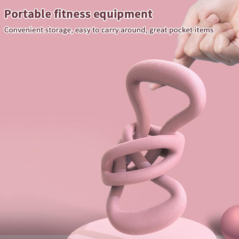 Stretch Strap Yoga 8-stellige Spanner Yoga Werkzeug Offenen Rücken Praxis Schulter Yoga Stretching Gürtel Elastische Stretch Band Workout