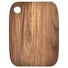 Portable Solid Wood Chopping Board