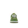 Nike Dunk Low PS Chlorophyll Kids Sneakers Green Vivid-Green White DH9756-301