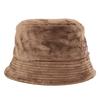 Champion Boa Bucket Hat Brown 387-4033