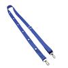 Adjustable Replacemen Adjustable Belt Thin 6-hole Long Bag Belt  Laptop Briefcases