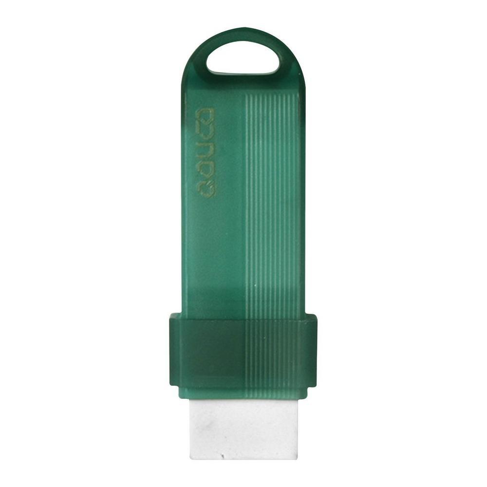 

Многофункциональный кухонный кран известковый налет ластик многоразовый пятновыводитель ржавчины бытовой зелёный