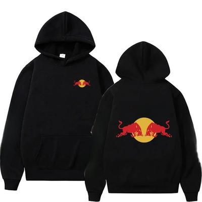 Men's Hoodie Spring Autumn Men Casual Fashion Long Sleeve Hoodies Loose Comfortable Warm Sports Hoodies