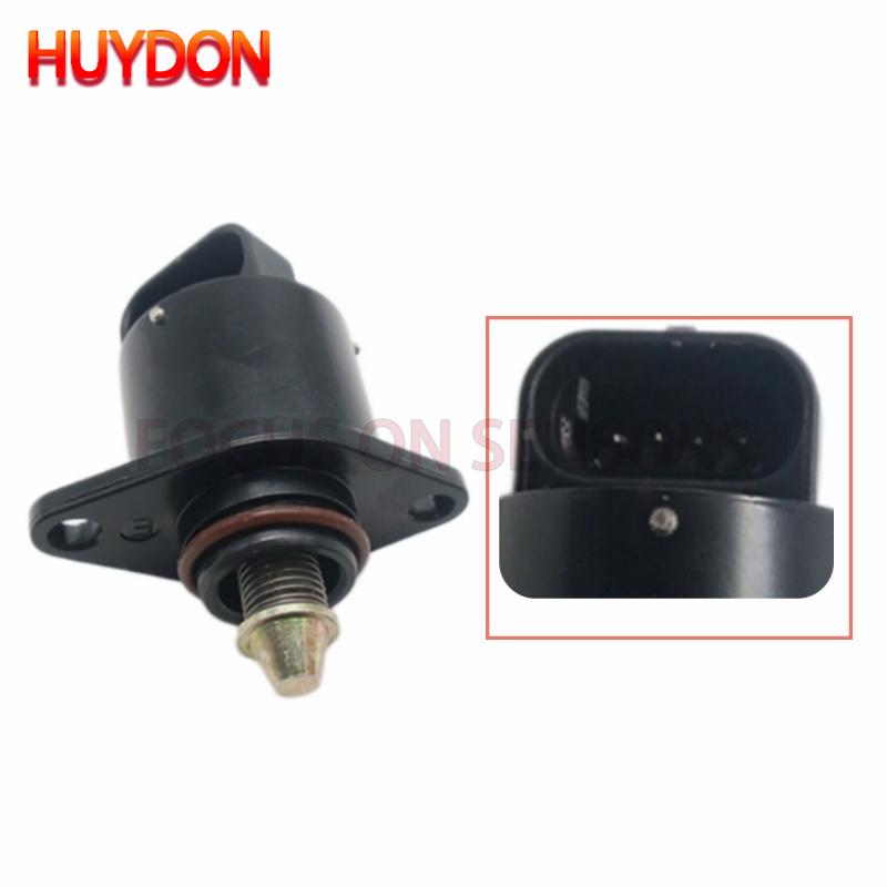 377500-800-0000 Idle Air Control Valve IAC