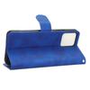 T-Mobile Revvl 6 5G Flip Leather Wallet Case with Card Slot Holder