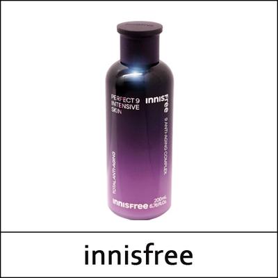 (tt5) Perfect 9 Intensive Skin 200ml / (cu)