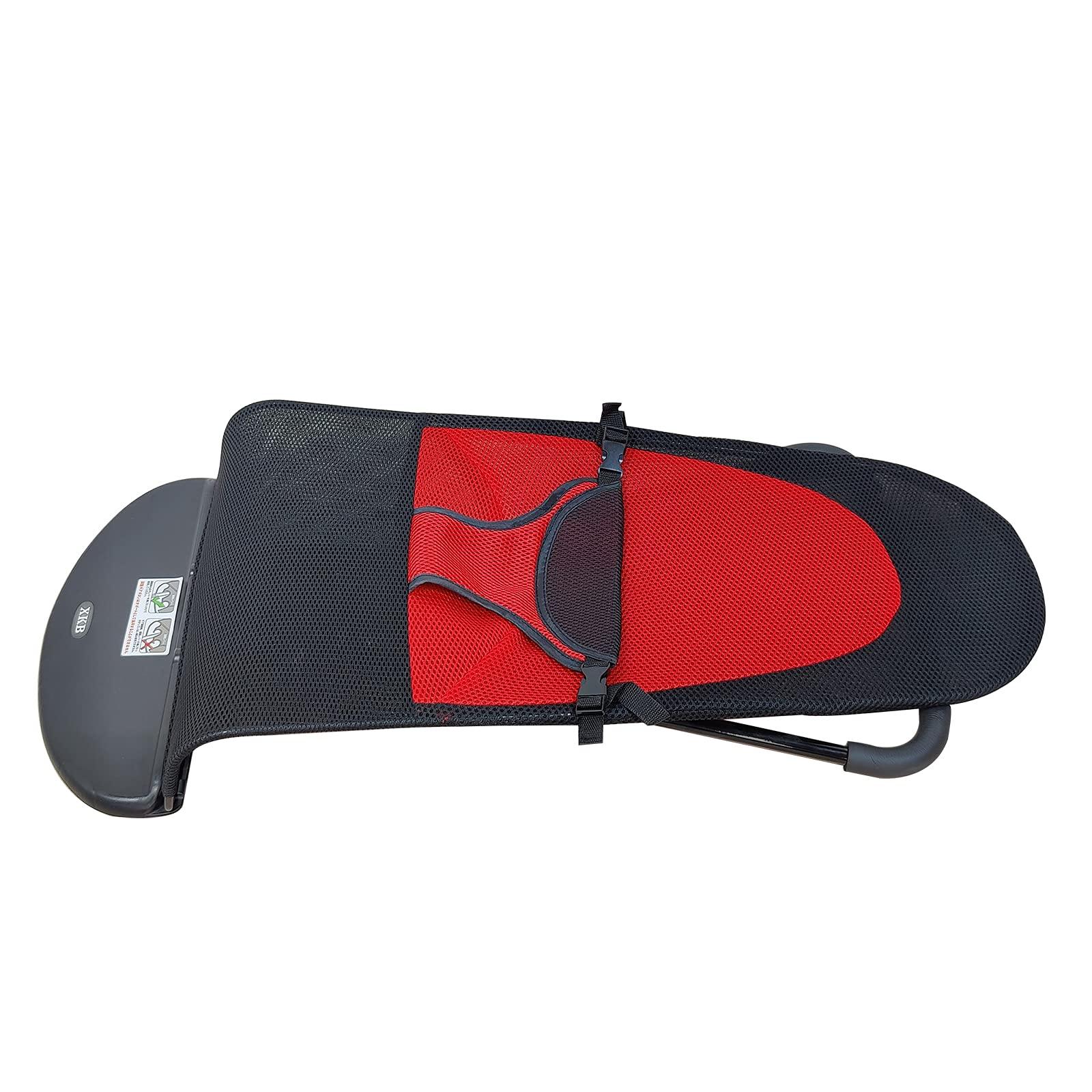 

SunPercy Pet Bouncer Dog Cat Chair Mesh Material (черный) [Продукт] чёрный